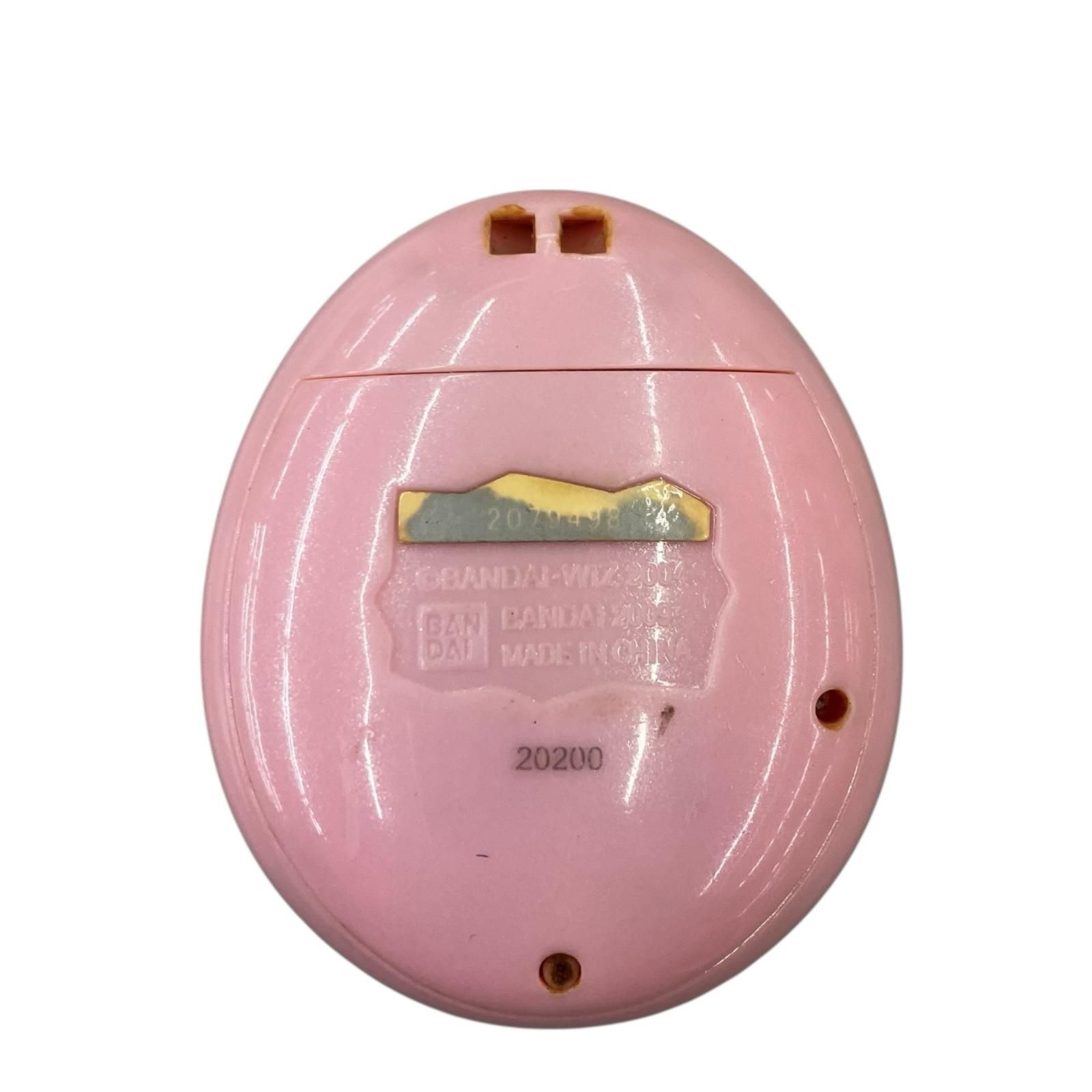 186000 ジャンク品 BANDAI バンダイ Tamagotchi iD たまごっち