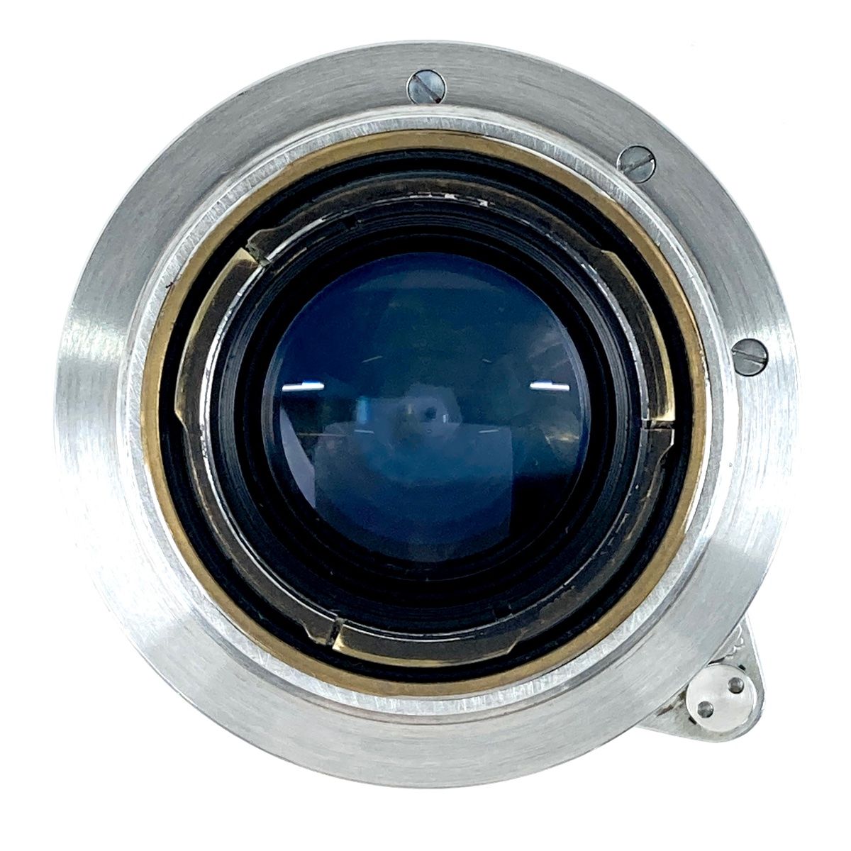 ライカ LEICA Summitar 50mm F2 ズミター 5cm Lマウント L39