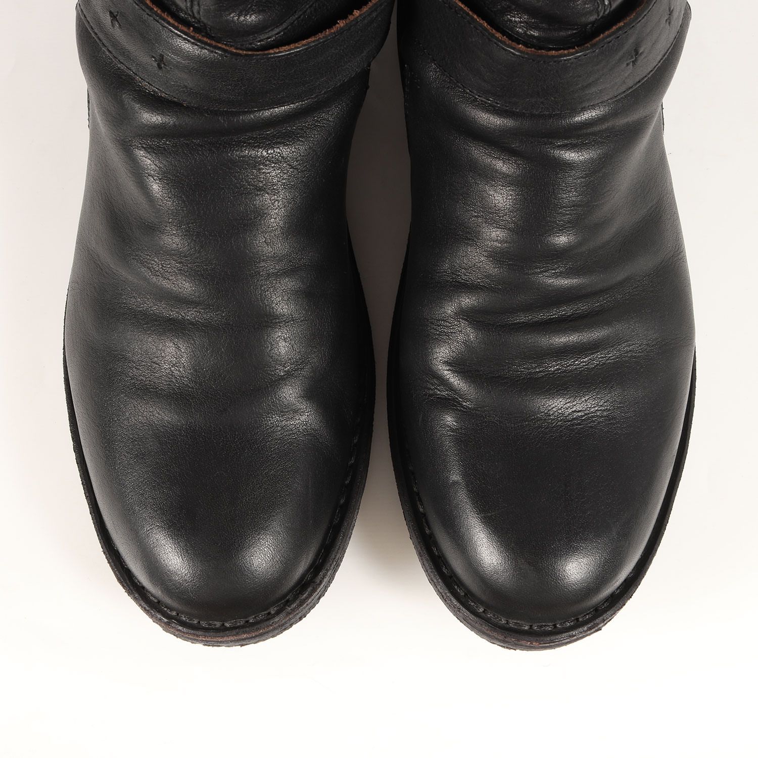FIORENTINI+BAKER フィオレンティーニ+ベイカー ブーツ サイズ:42 