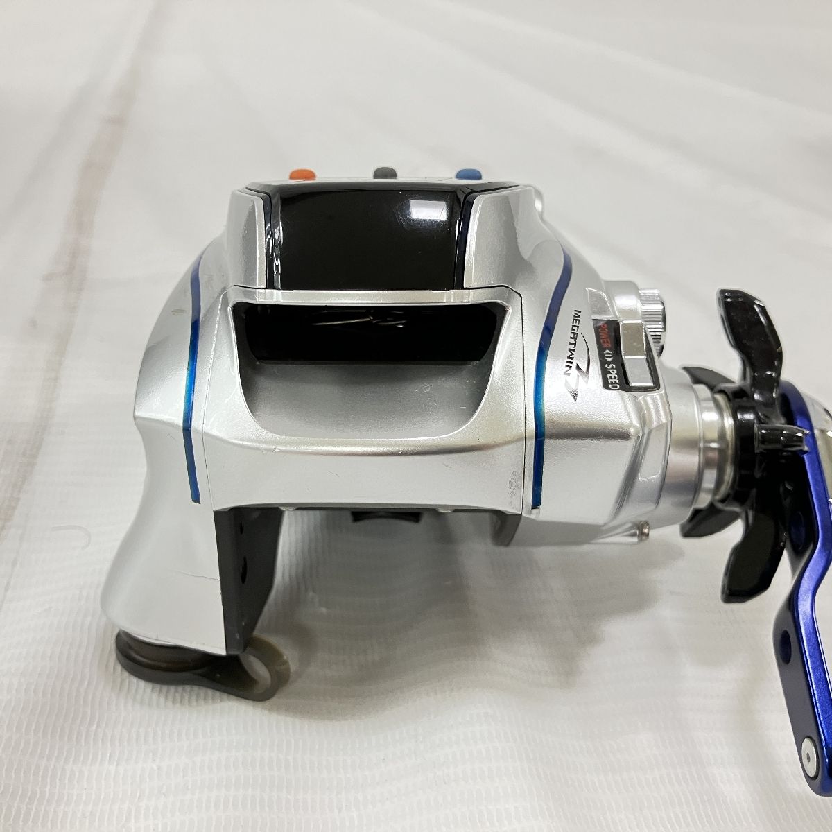 動作保証】DAIWA SEABORG 300MJ-L 電動 リール ダイワ シーボーグ 釣具 釣り 中古 H8976324 - メルカリ