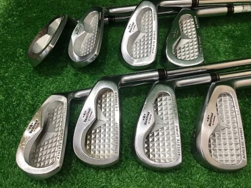 TOURSTAGE　V7000　アイアンセット　Ｓ　4-SW　9本　ブリジストン BRIDGESTONE (ブリヂストン) アイアンセット TOURSTAGE V7000