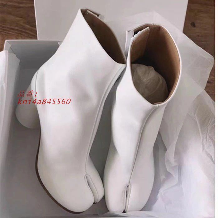 ブラック 8CMヒール