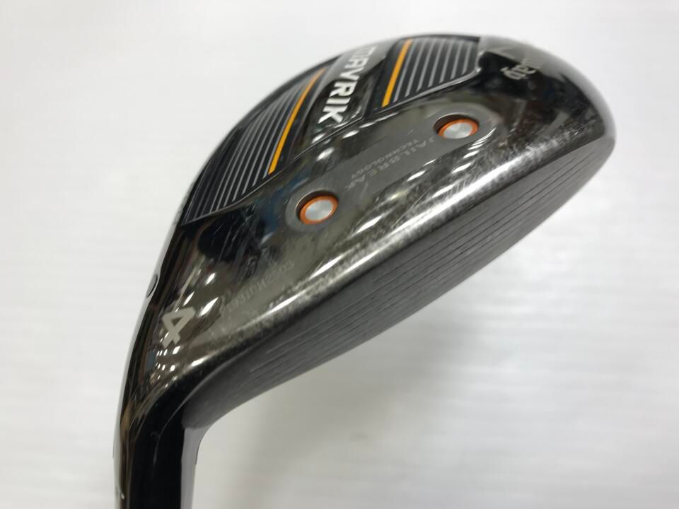 Titleist TSi2 ユーティリティ 18 Titleist TSI2ユーティリティ18° 3ut
