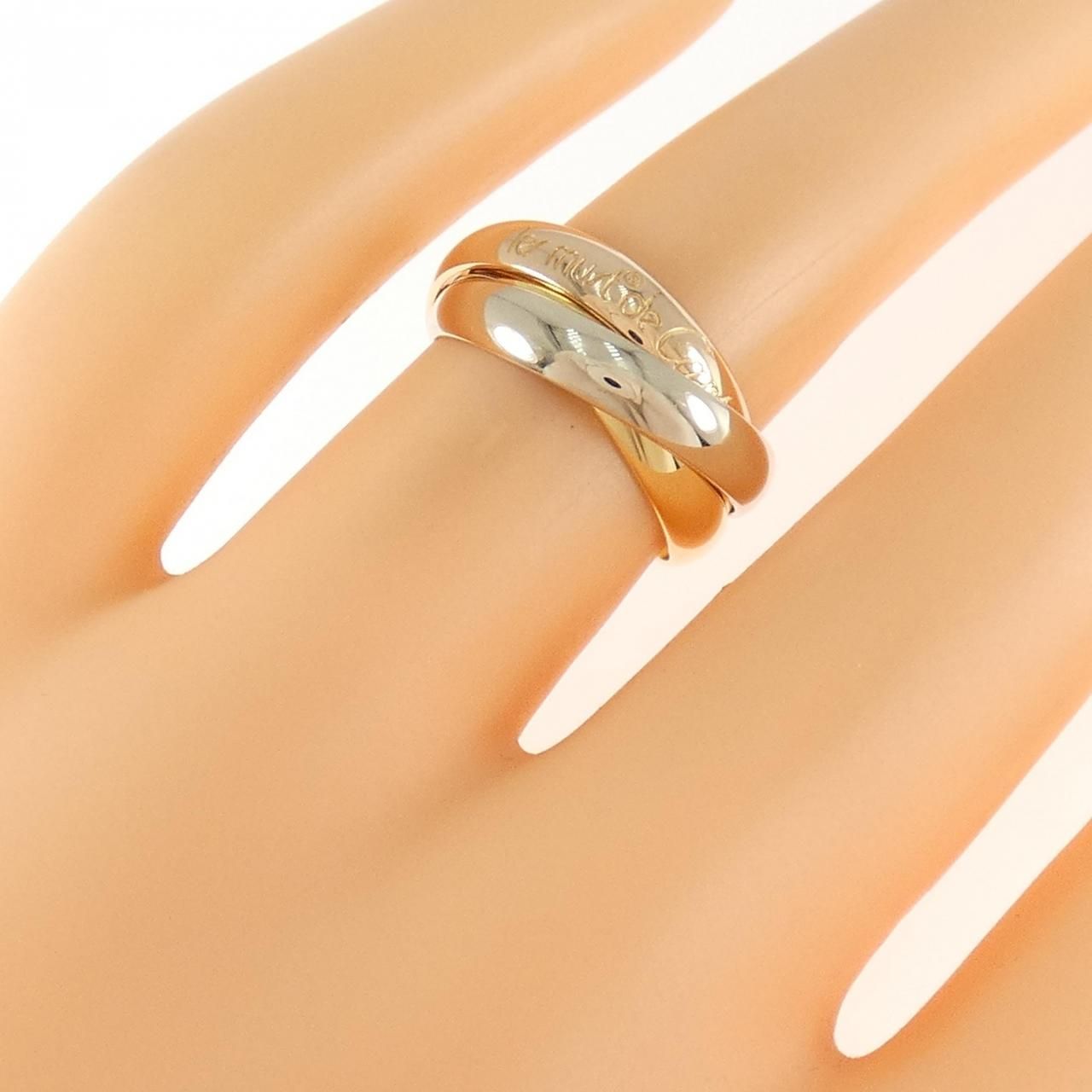 ヴィンテージ カルティエ