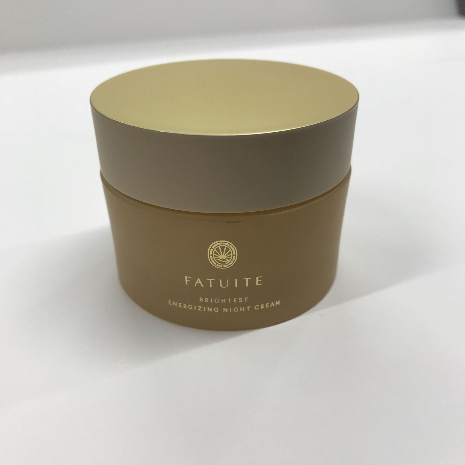 新品】ファチュイテ ブライテスト エナジャイジングナイト