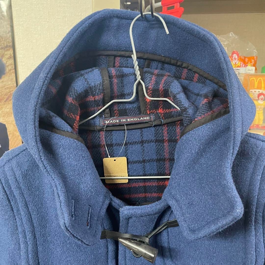 【お値下げしました】CALIBURN カリバーン ロングダッフルコート Spick & Span（スピックアンドスパン）の「○CALIBURN ロング
