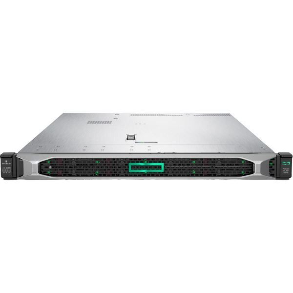 HP DL360 Gen10 Xeon Silver 4208 2.1GHz 1P8C 16GBメモリホットプラグ 8SFF(2.5型) P408i-a/2GB 500W電源 366FLR NC GSモデル P19774-291 DL360 Gen10 ProLiant iLO P408i-a&frasl;2GB| 12c