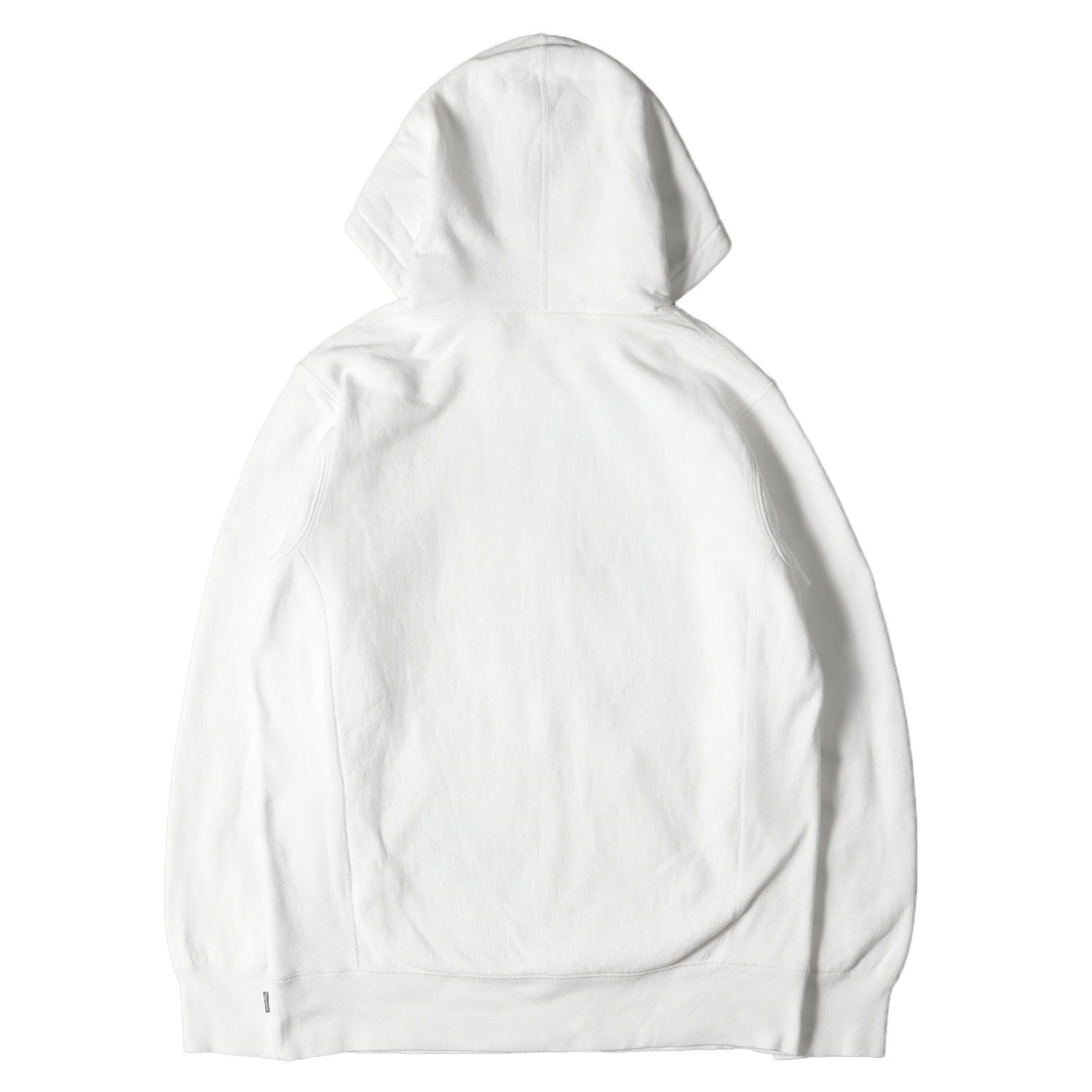Supreme シュプリーム パーカー サイズ:M COMME des GARCONS SHIRT BOX 