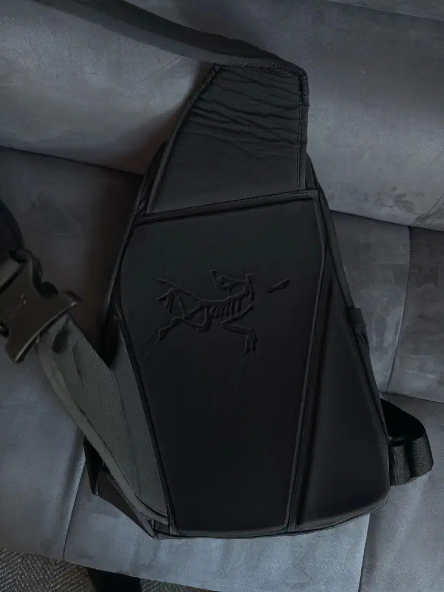 ARC TERYX アークテリクス システムA クィーバー