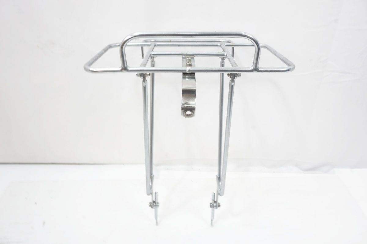 NITTO ニットー RIVENDELL 52F フロントキャリア | バイチャリ世田谷店