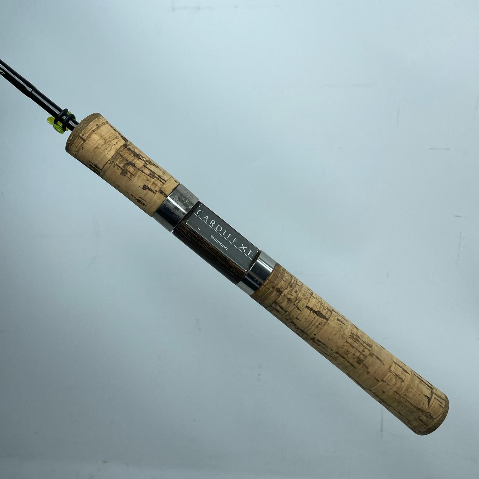 ロッド CARDIFF 60SUL SHIMANO シマノ(SHIMANO) CARDIFF カーディフ