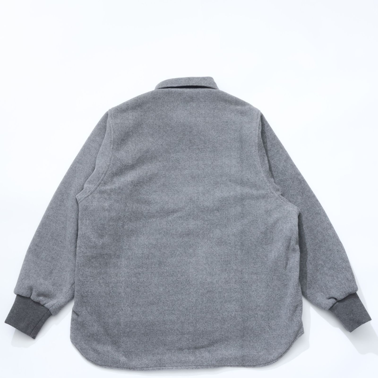 BURLAP OUTFITTER バーラップアウトフィッター REVERSIBLE COACH 