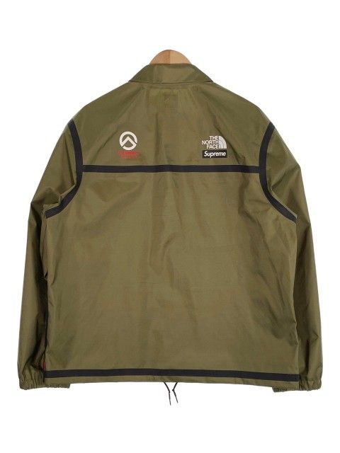 スタニングルアー THE NORTH FACE×Supreme コーチジャケット NP12100I