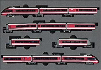 中古】「非常に良い」TOMIX Nゲージ 小田急7000形 ロマンスカーLSE 新