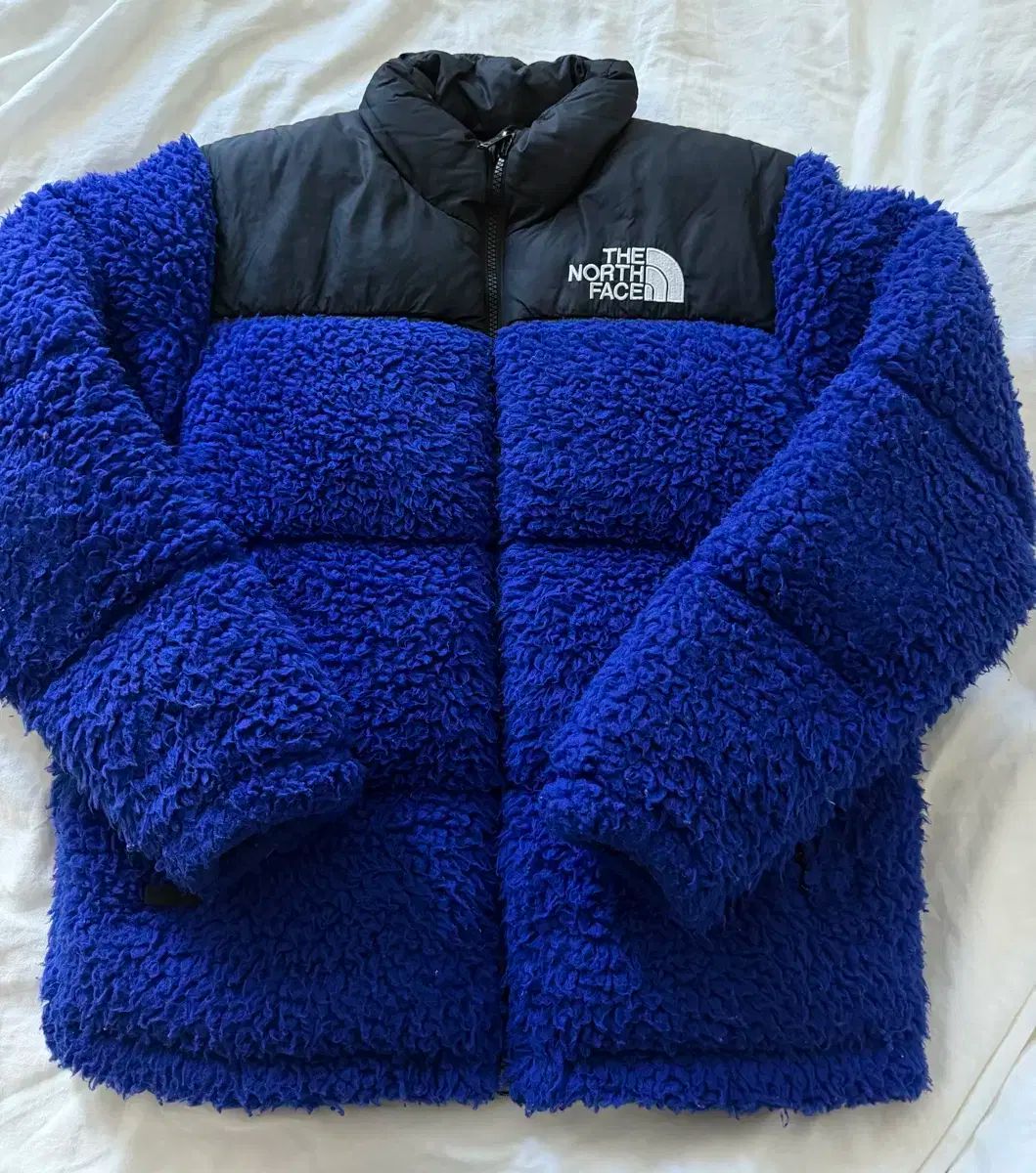 THE NORTH FACE ザノースフェイス ヌプシ Nuptse ボア フリース 150