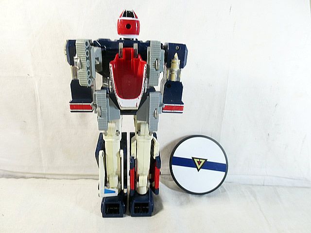 バンダイ　フラッシュマン　フラッシュキング 美品 バンダイ 超新星フラッシュマン フラッシュキング