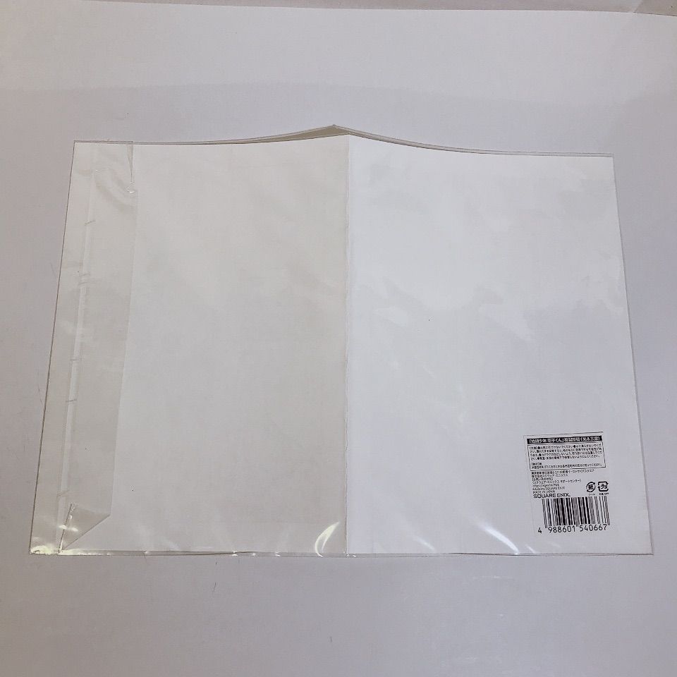 未開封品】地縛少年花子くんミュージアム 複製原稿（光&三葉） - メルカリ