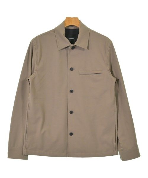 Theory ブルゾン その他 メンズ 古着