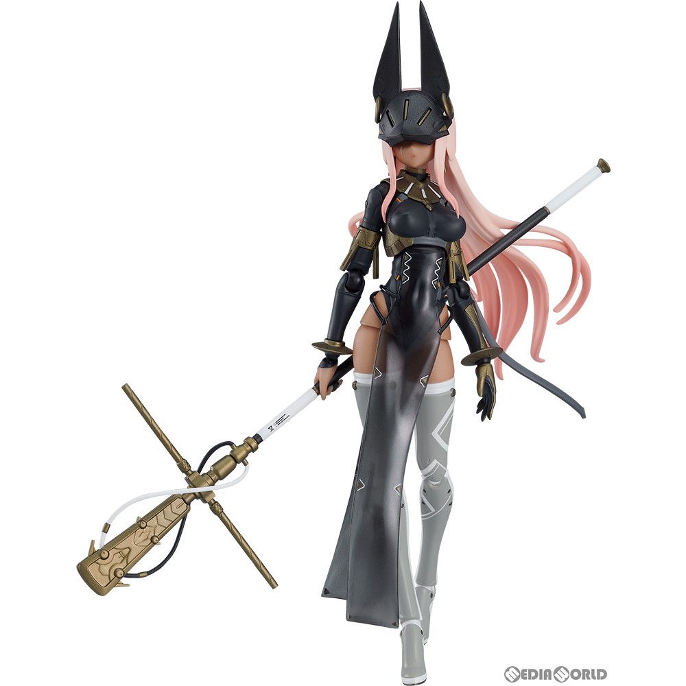 figma(フィグマ) 579 HEMET NETHEL(ヘメット ネテル) FALSLANDER