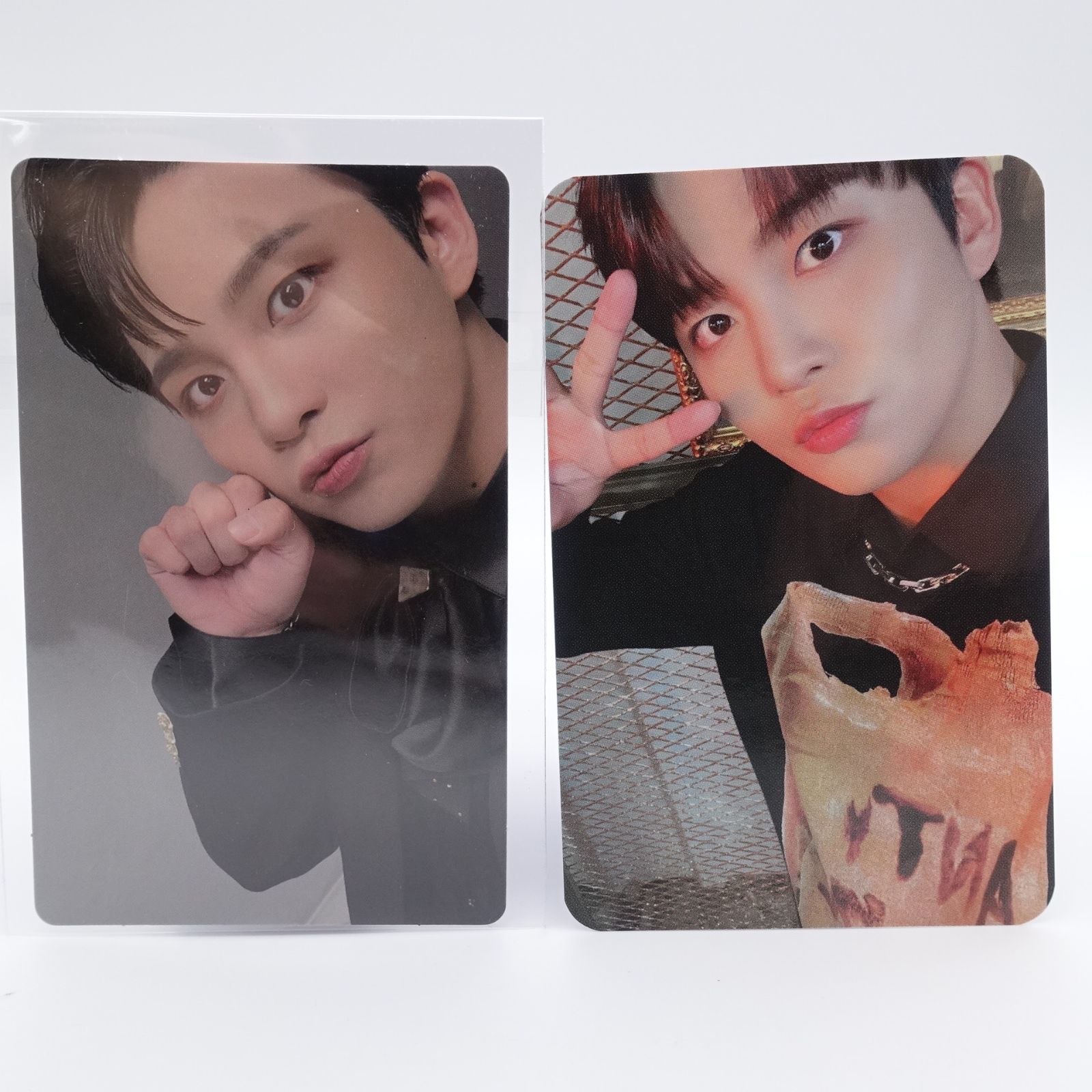 ATEEZ movement beatroad トレカ ① Ateez 