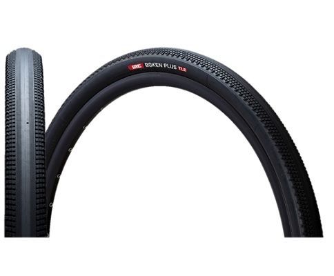 アイア―ルシー（IRC）井上ゴム 700×32C BOKEN PLUS チューブレスレディ