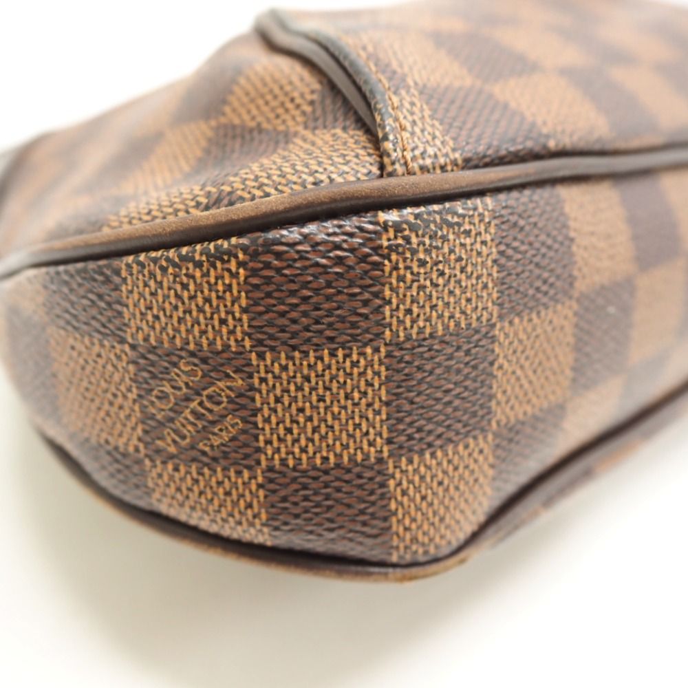 LOUIS VUITTON/ルイヴィトン ビトン N48180 テートPM 肩掛け ダミエ ...