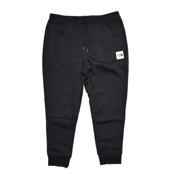 【最終価格】ノースフェイス　ジョガーパンツ　黒　日本XL相当 US限定 ノースフェイス ストレッチ ジョガーパンツ XL 黒 THE NORTH