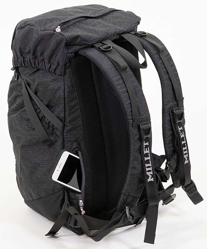 ミレー MILLET アウトドア スイウ 22 リュック バックパック 割引