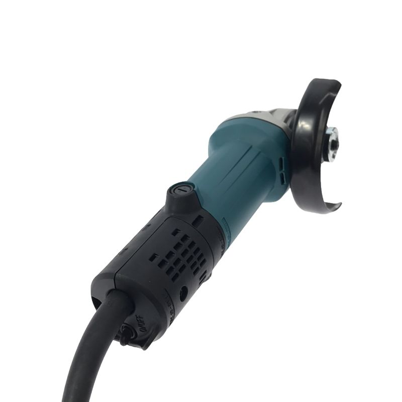 ☆未使用品☆makita マキタ 100V 100mm ディスクグラインダー