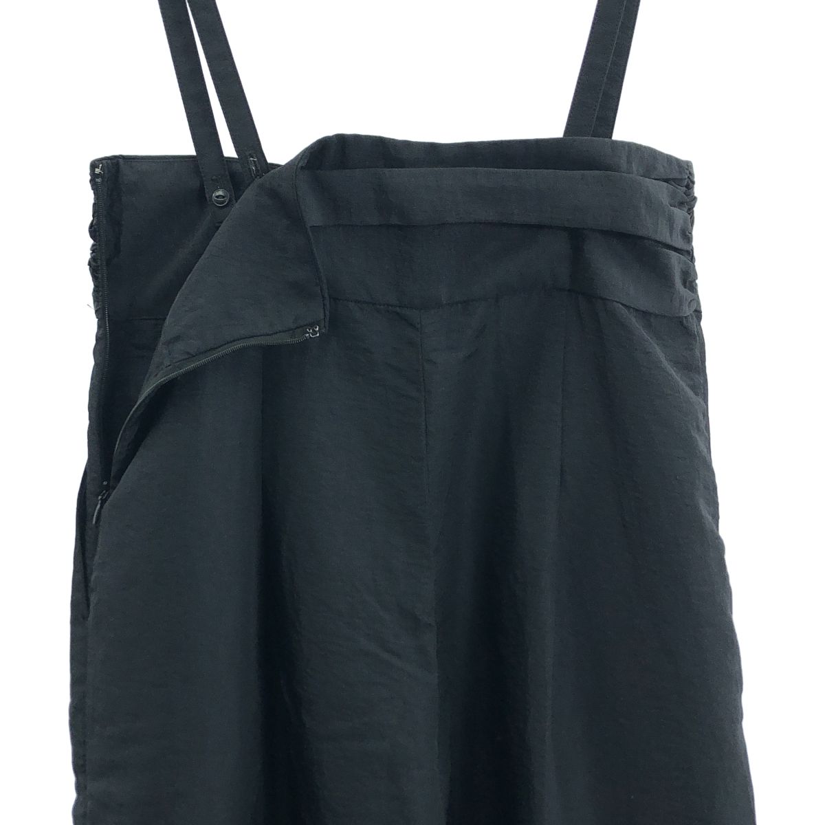 美品】 LOHEN / ローヘン | 2024SS | カマーベルトサスペンダー
