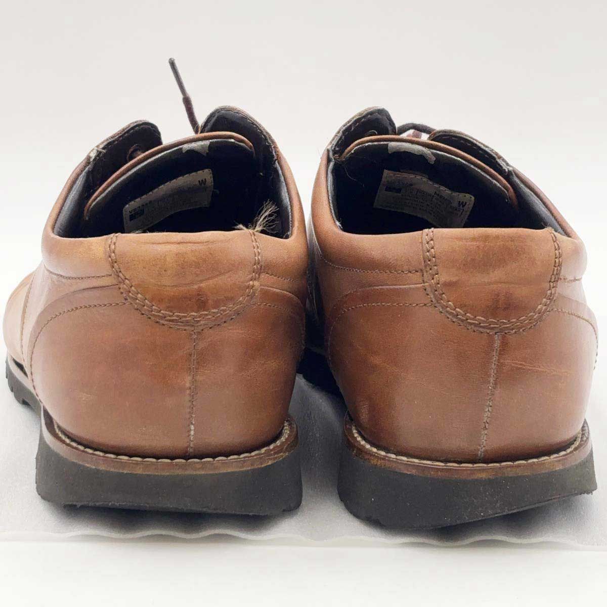 ROCKPORT ロックポート COLBEN コルベン オックスフォードシューズ 