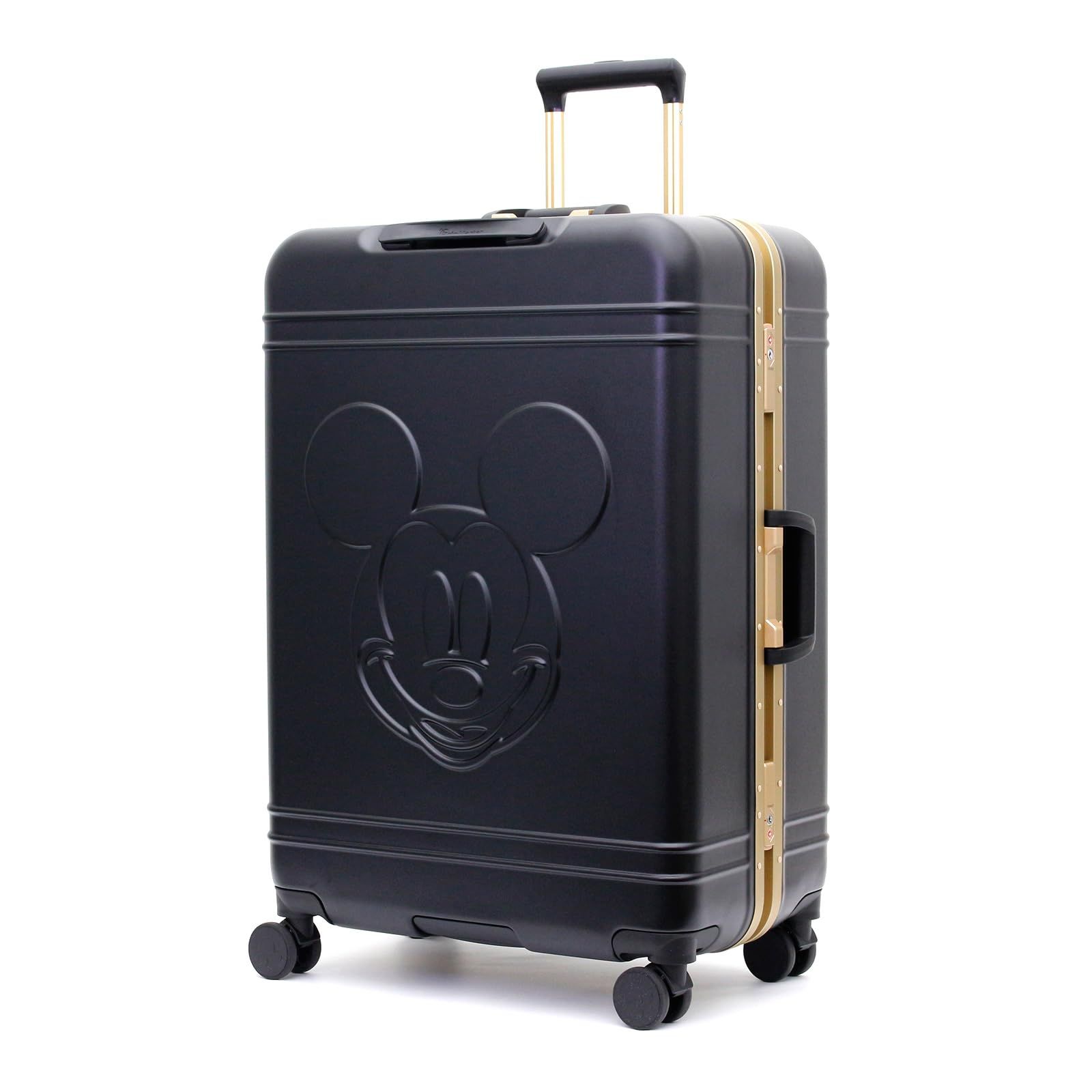 シフレ証付き 1年間 メーカー スーツケース ディズニー DISNEY シフレ ハピタス