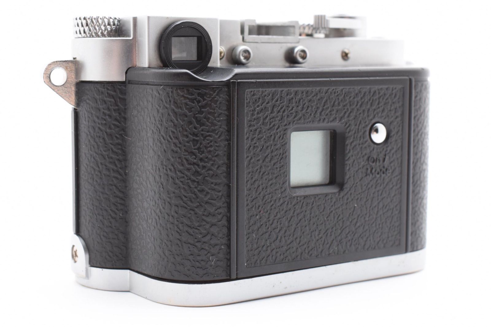 ☆希少品☆ MINOX DCC Leica M3(4.0) ミニチュア デジタルカメラ