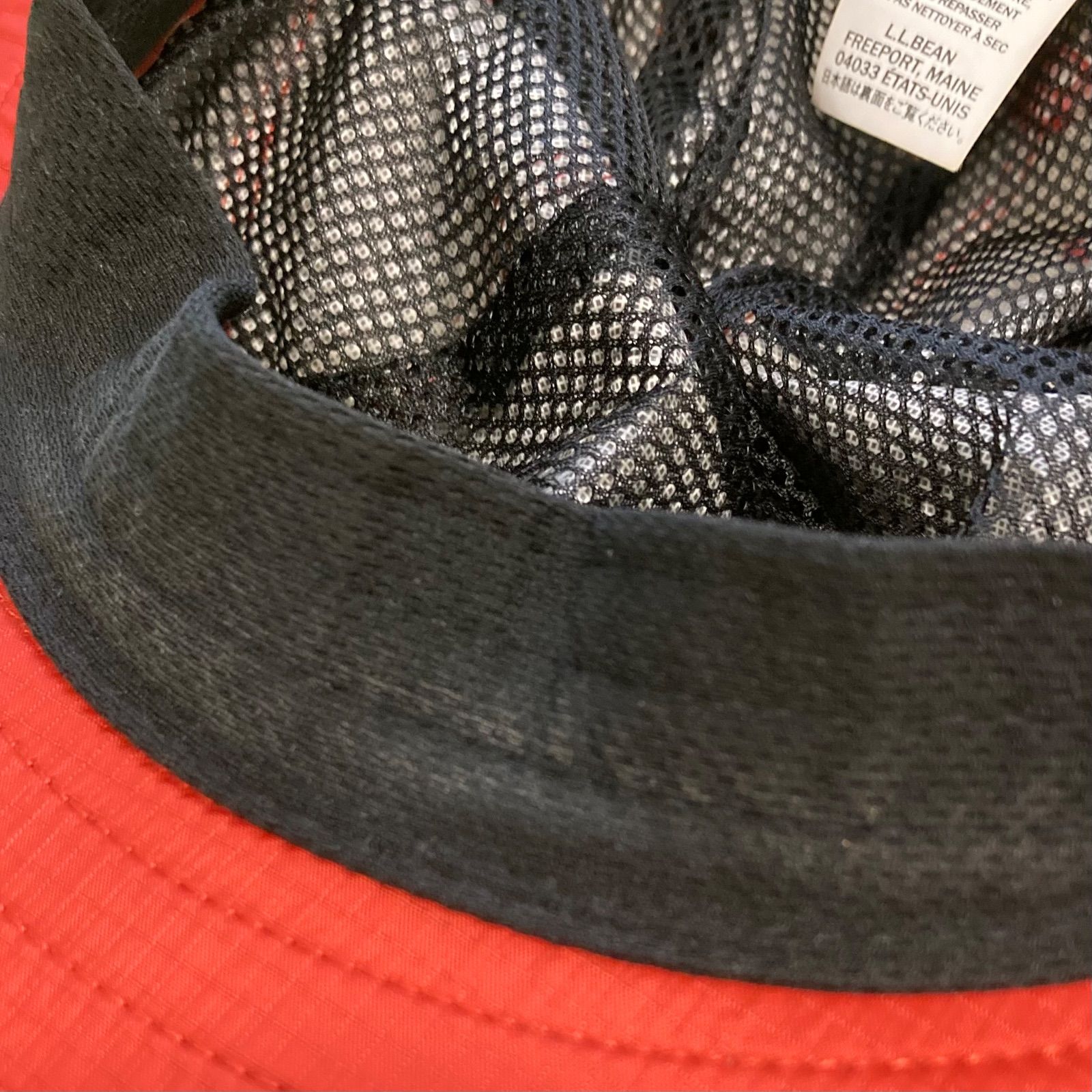 希少 ビンテージ L.LBean エルエルビーン サファリハット fit=scale-down,w=1200