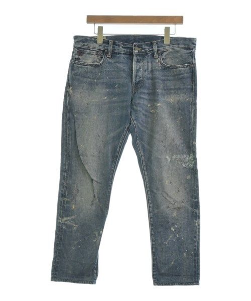 Polo Ralph Lauren デニムパンツ メンズ 【古着】【中古】【送料無料】