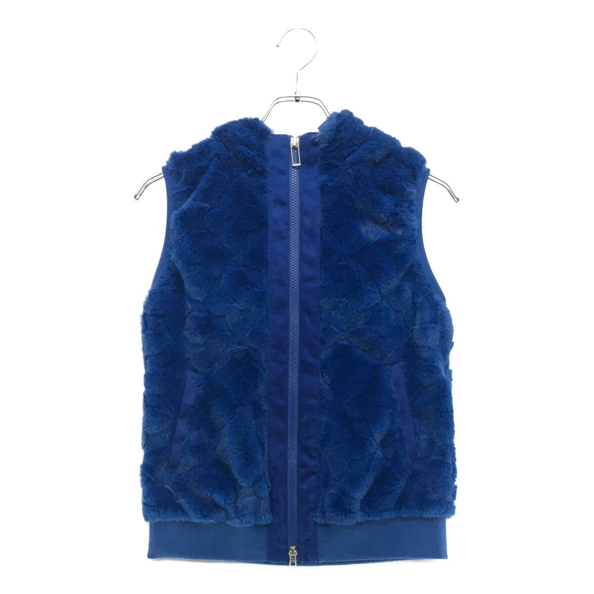 慶応義塾高校(神奈川) 野球部 フリース 防寒着 ユニフォーム 高校野球