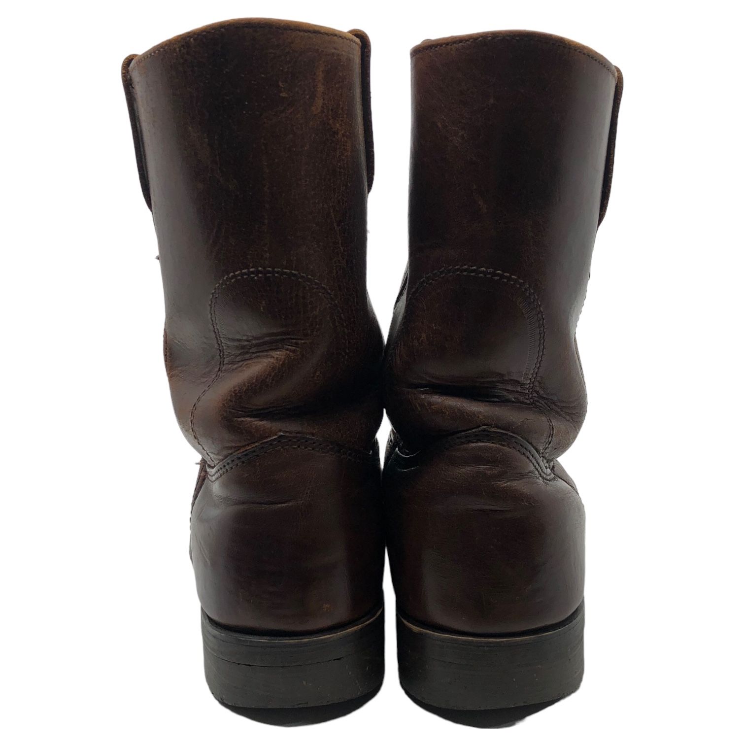 Levi’s（リーバイス）ウエスタンブーツ 43 537™ ウエスタン ブーツカット リンス – リーバイス®公式