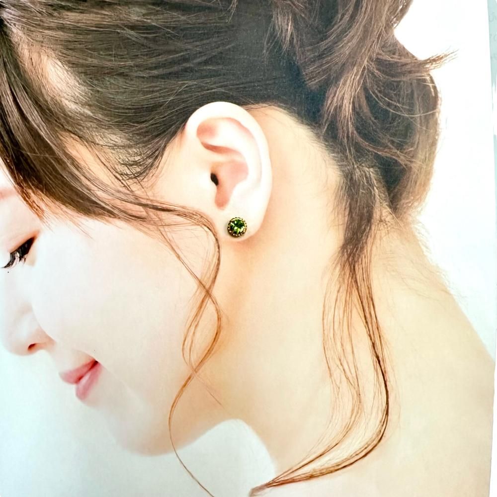 ギラギラ！ ハートキュー 計0.6ct ダイヤモンド プラチナ ピアス 鑑別書付 ギラギラ！ ハートキュー 計0.6ct ダイヤモンド プラチナ ピアス