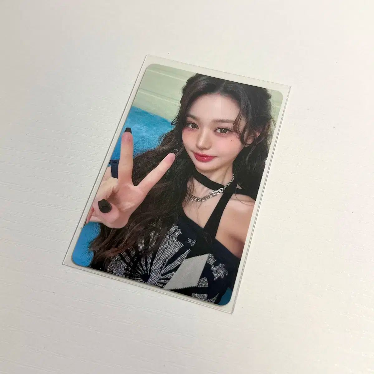 IVE ウォニョン サインボール Amazon.co.jp: IVE ウォニョン 直筆サイン入り 写真 : おもちゃ