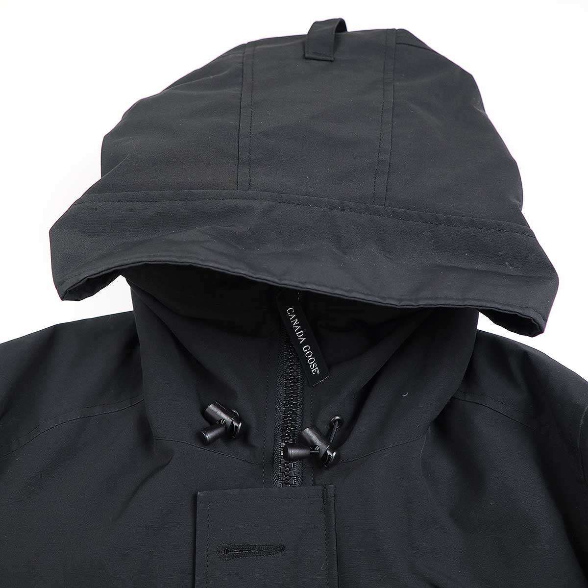 CANADA GOOSE カナダグース CHATEAU PARKA NO FUR シャトーパーカー 