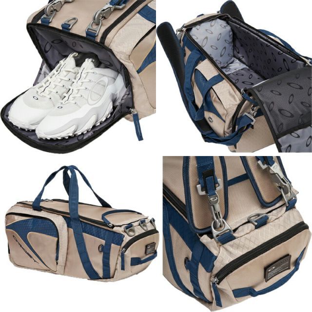 オークリー シューズバッグ