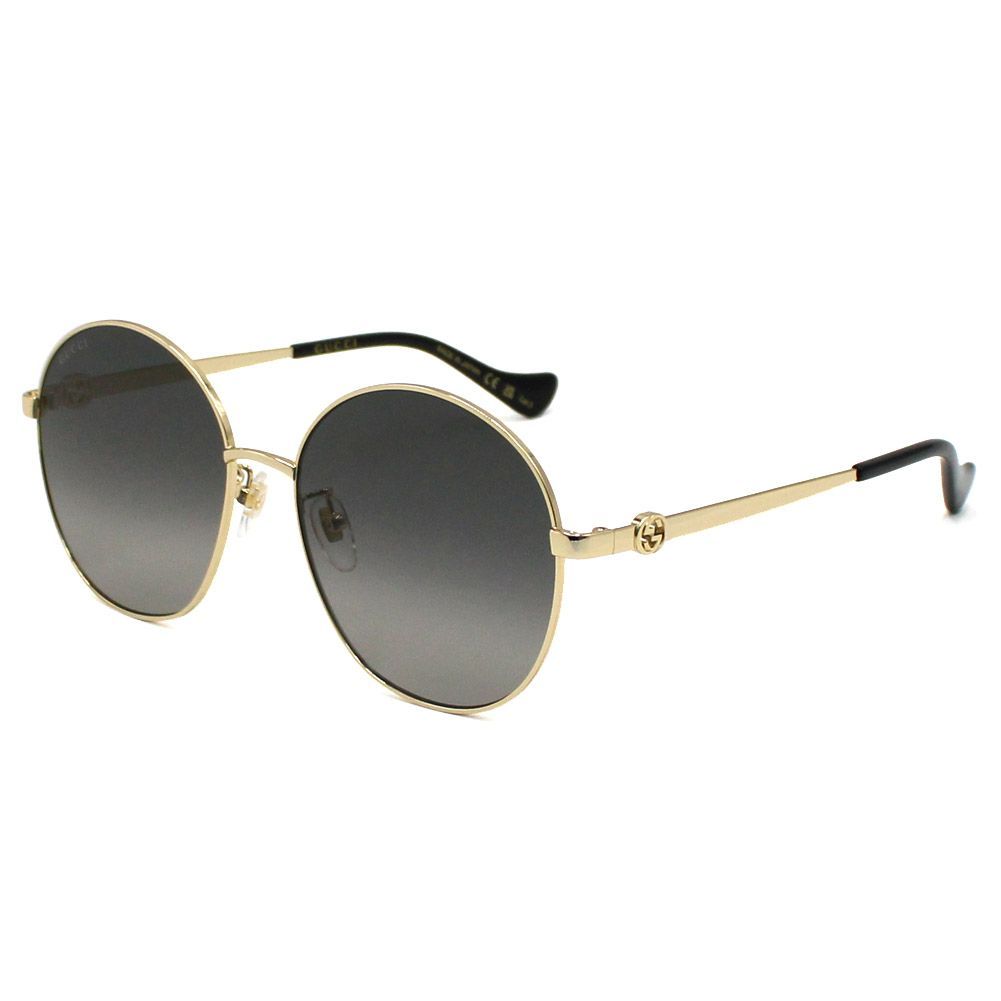 GUCCI グッチ GG1090SA-001 サングラス アジアンフィット メンズ 