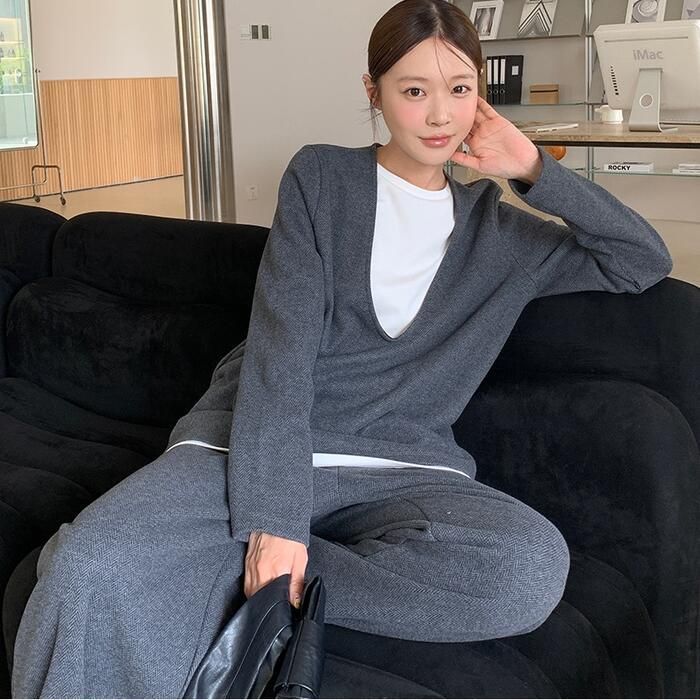 セットアップ