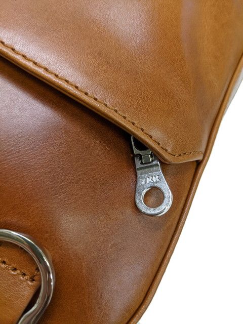 JOYA ジョヤ joya ブリーフケース サドルレザー ビジネスバッグ 多機能