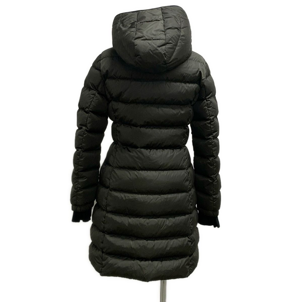 MONCLER(モンクレール) ダウンジャケット サイズ1 S レディース