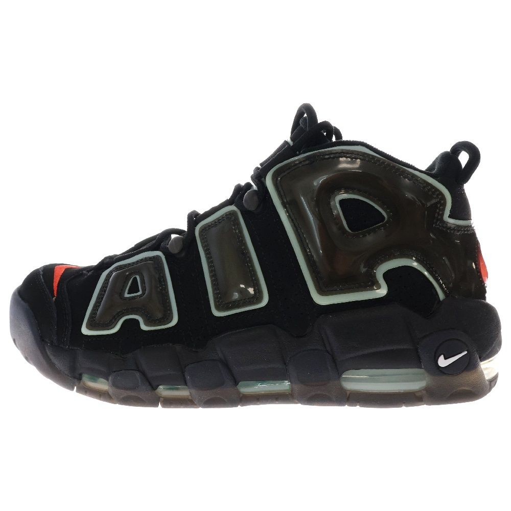 NIKE (ナイキ) AIR MORE UP TEMPO Made You Look DJ4633-010 エアモア 