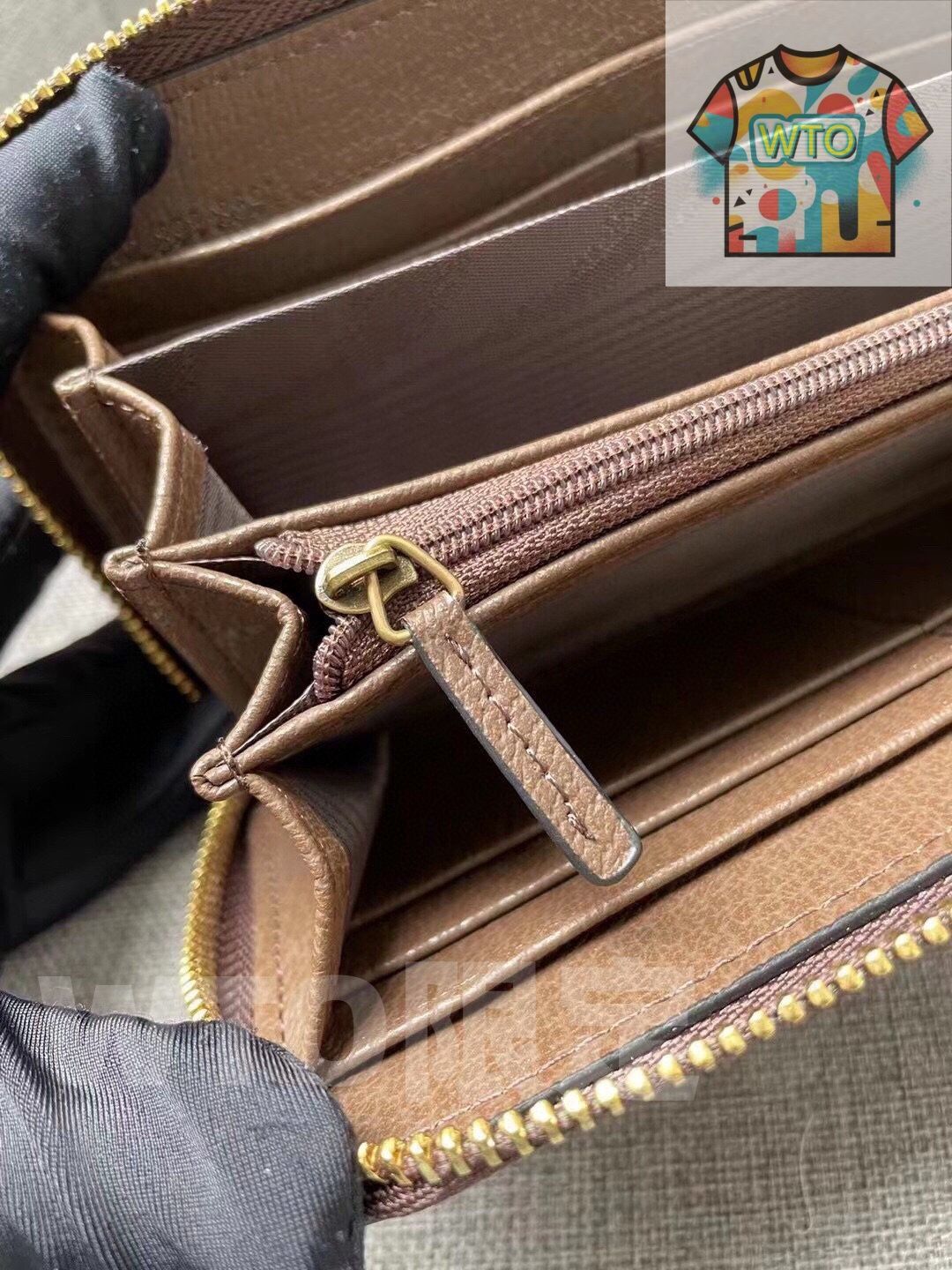 今日WTO】GUCCI グッチ ダイアナ ウォレット 送料無料 お得な