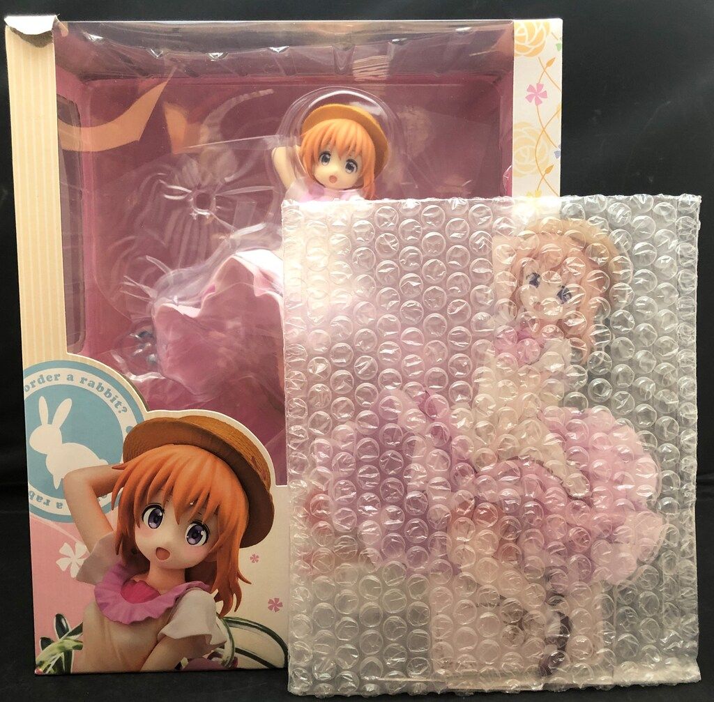 箱入り娘 ココア 花ざかり サマードレスVer. ※特典付