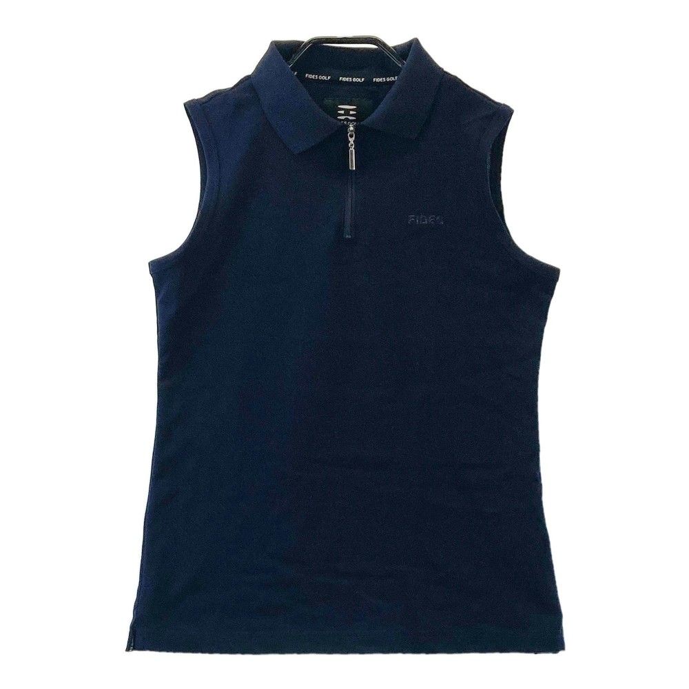 【新品/定価16,500円】】FIDES GOLF メンズポロシャツM 新品/定価16,500円】】FIDES GOLF メンズポロシャツM 新品/定価