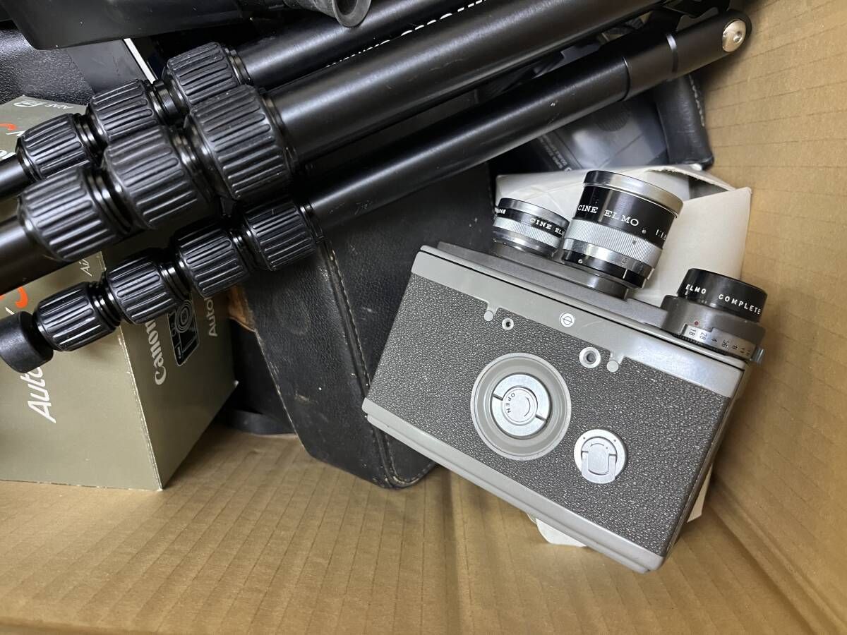 【片付け整理】ジャンク品フィルムカメラ、レンズ大量セット 2025年最新】大量セット - 絶版フィルムカメラやレトロな商品が